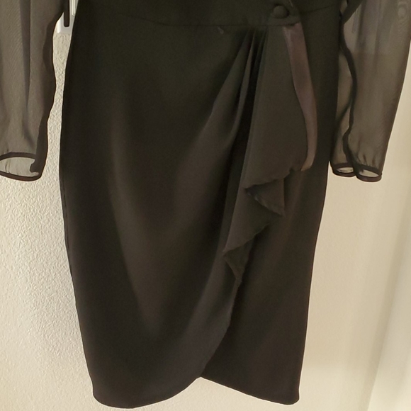 BB collections Dress - Picture 3 of 8